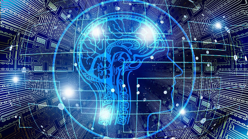 Bluecorp TechBytes - AI with Dr. Varuna De Silva